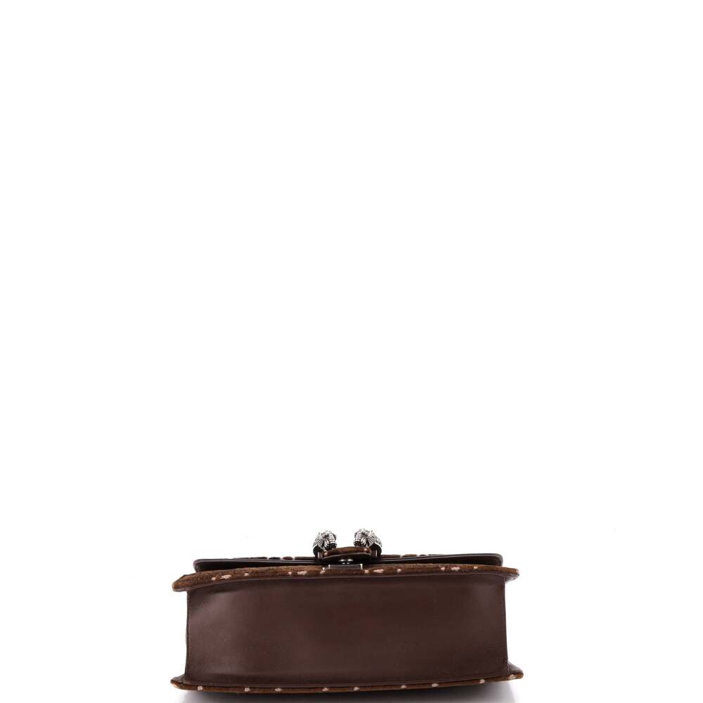 Gucci Dionysus Bag Gg Velvet Mini #266172G11B - Picture 4 of 7